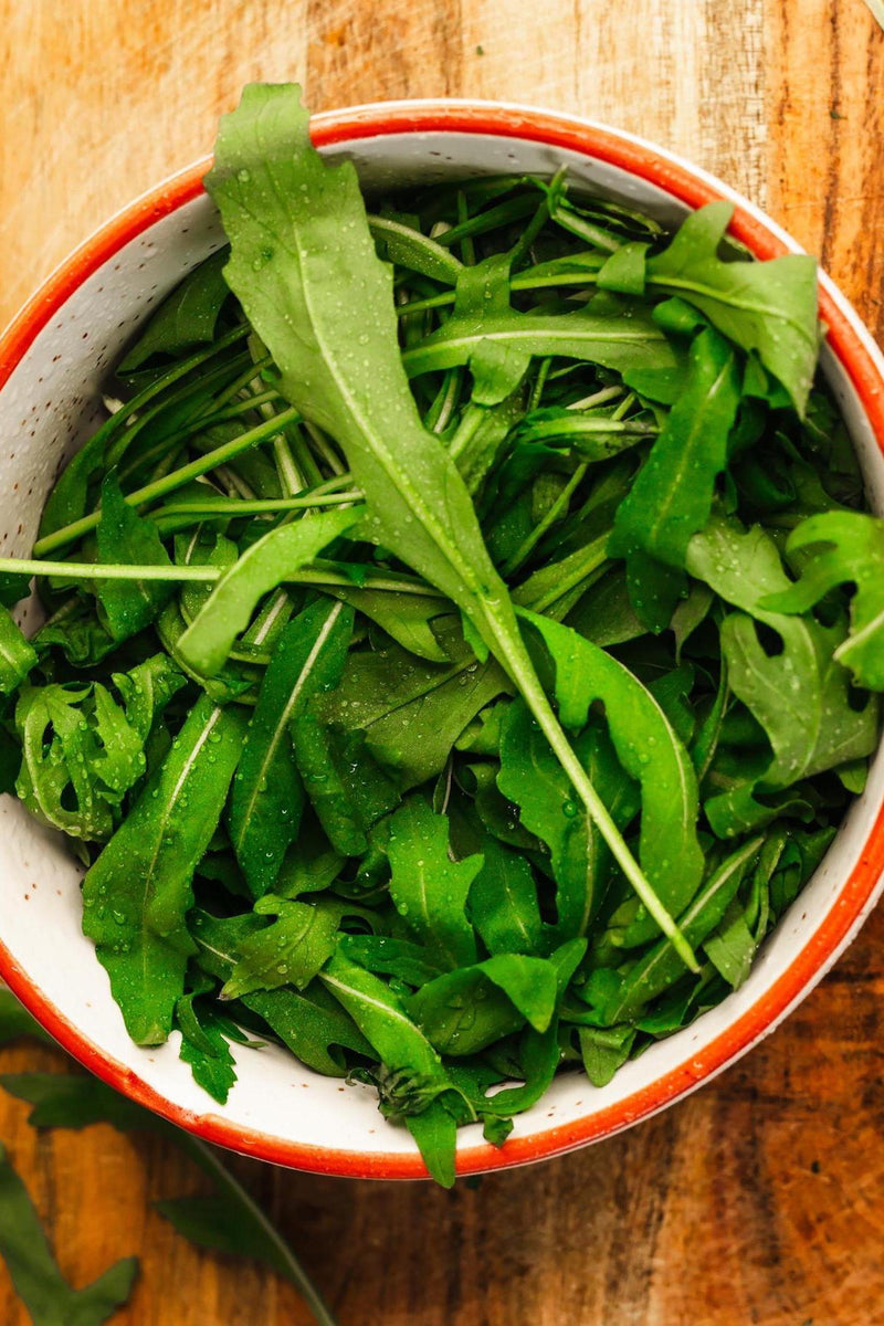 Arugula (Rocket leaves)