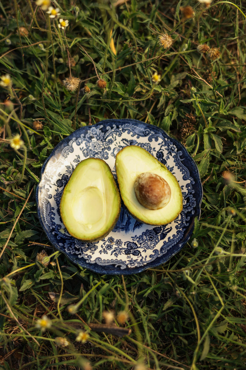 Avocado Hass (Imported)