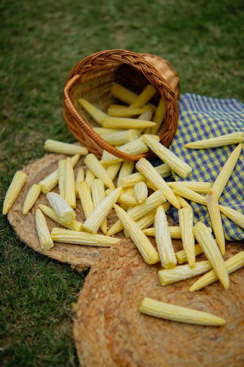 Baby Corn