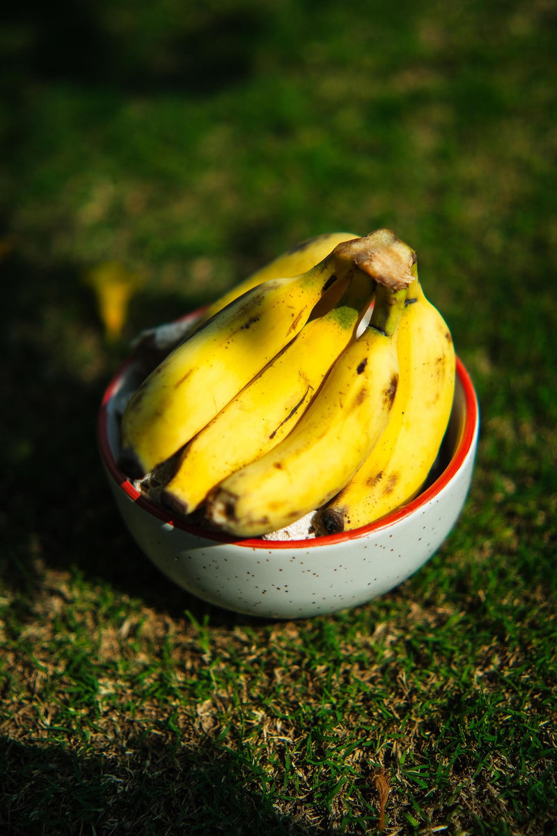 Banana Elaichi
