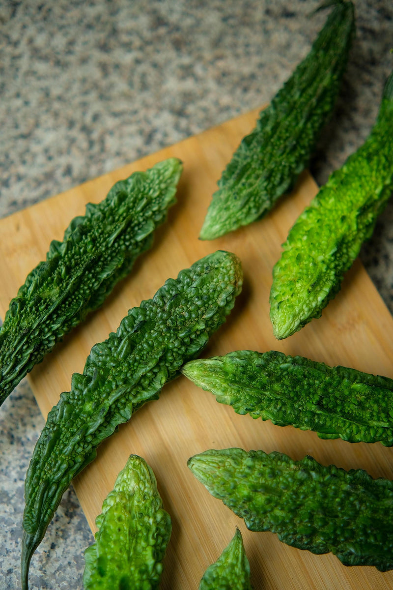 Bitter Gourd (Karela)