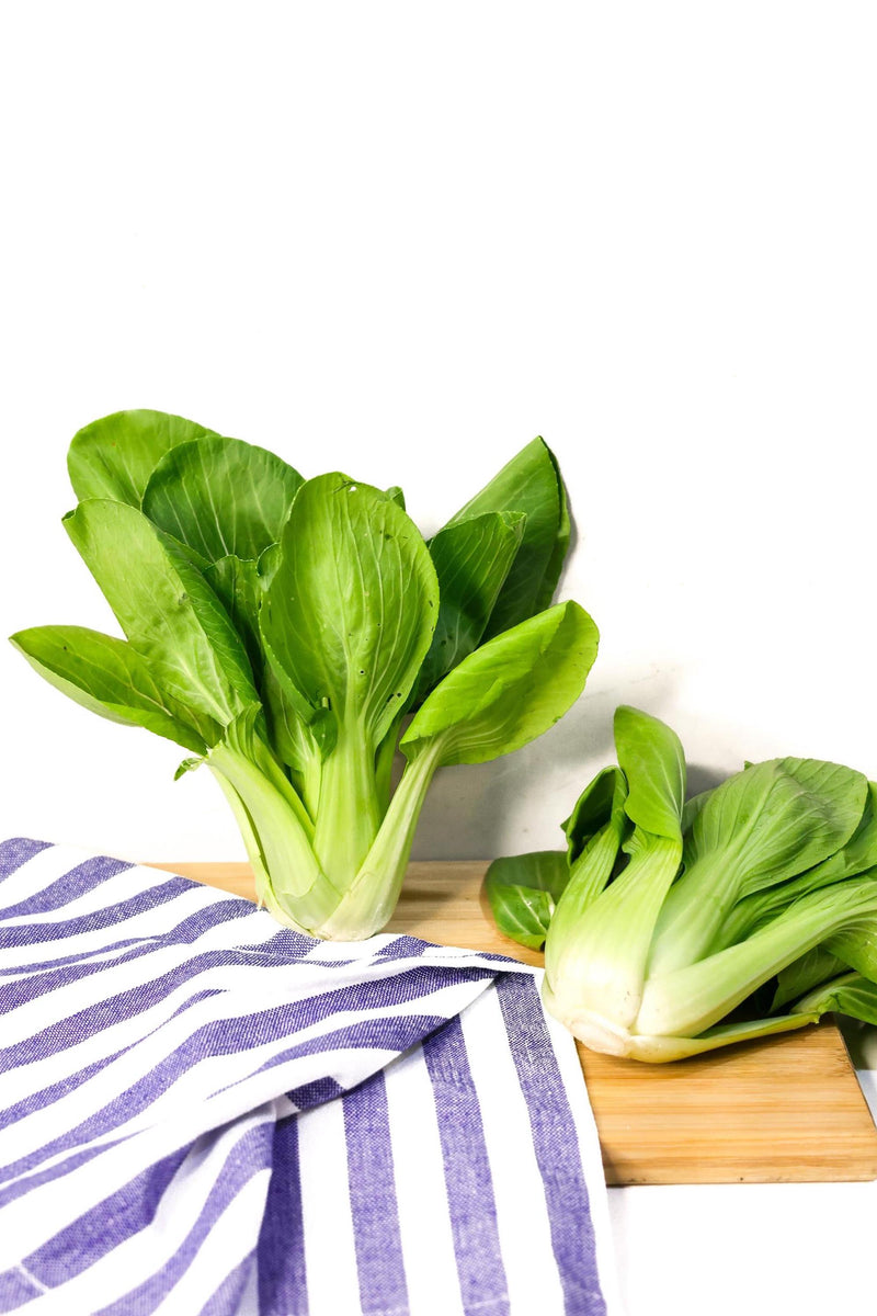 Bok Choy
