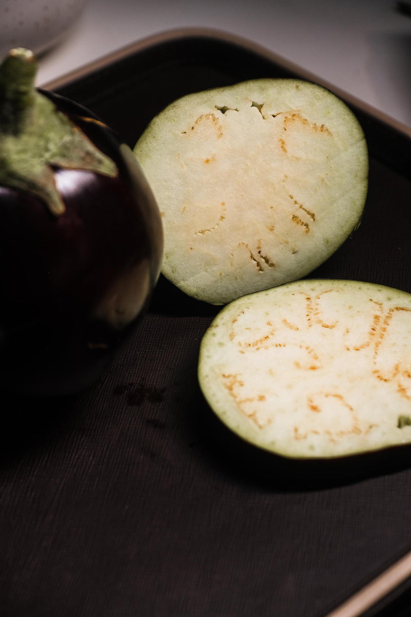 Brinjal (Big)