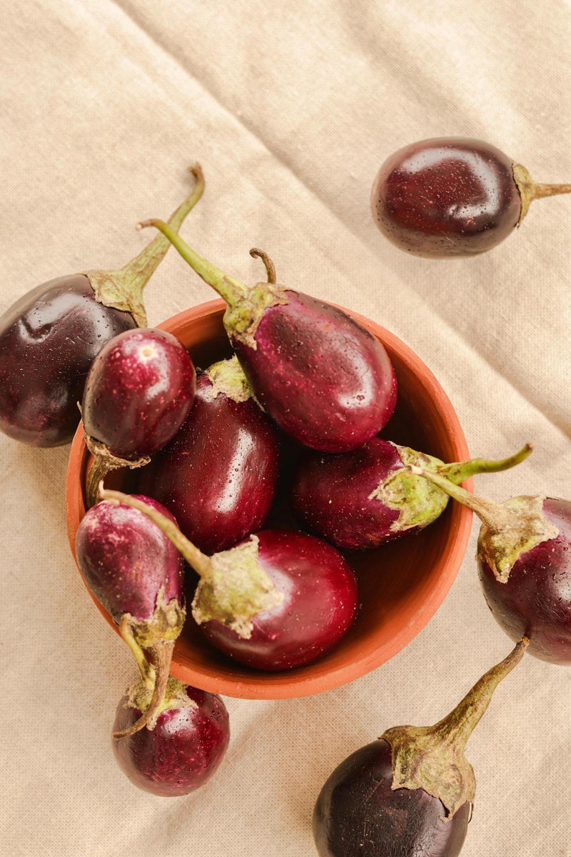 Brinjal (Small)