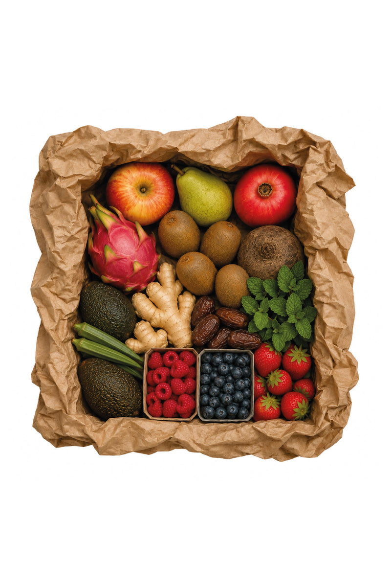Eat Your Gut Health