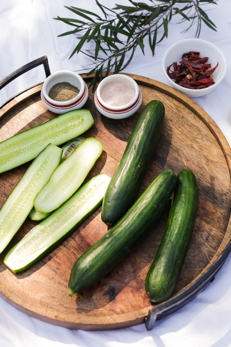 Cucumber