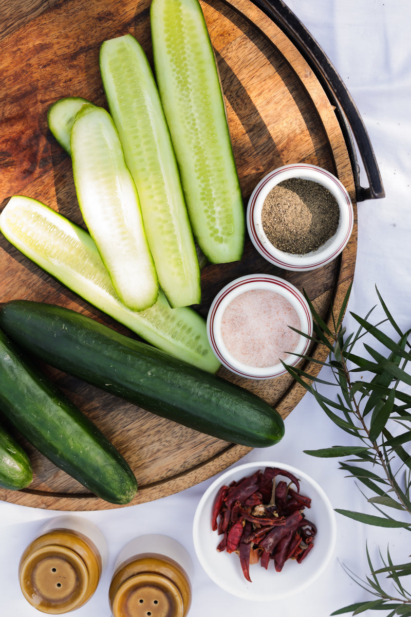 Cucumber