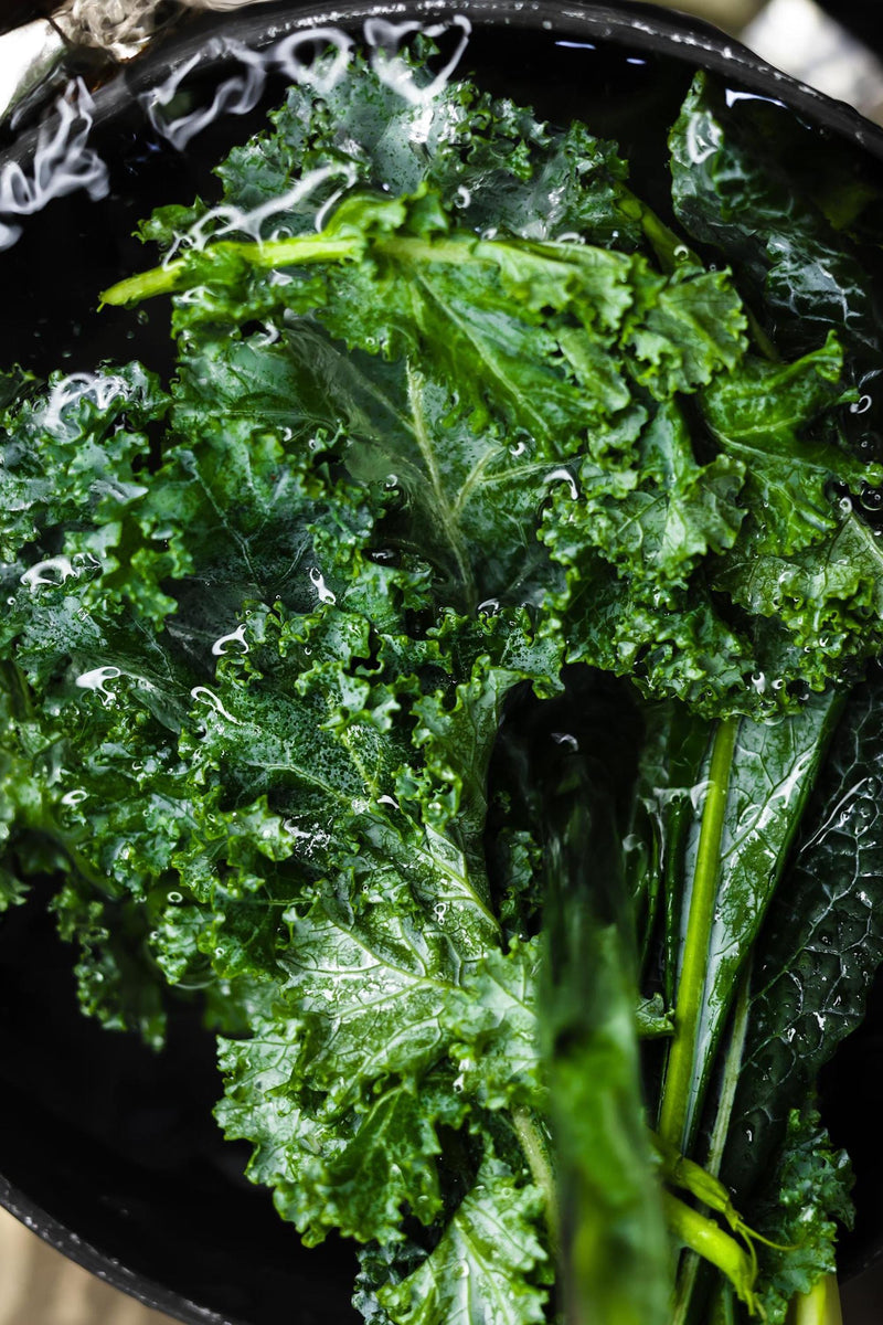 Curly Kale