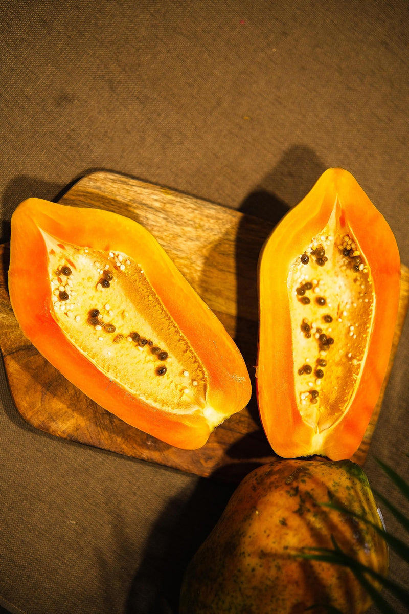 Disco Papaya