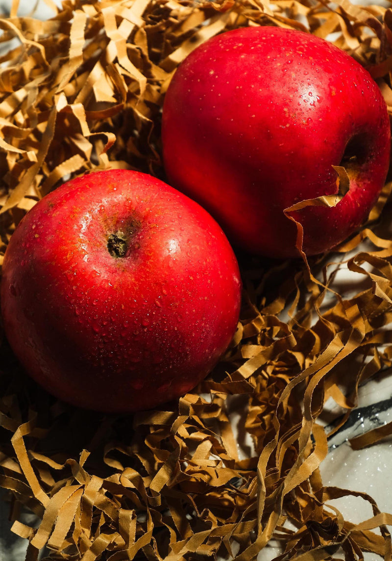 Fuji Apples (Imported)
