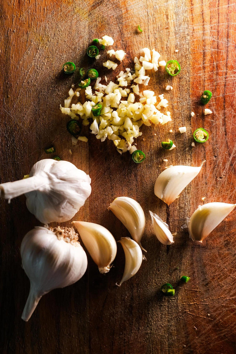 Garlic