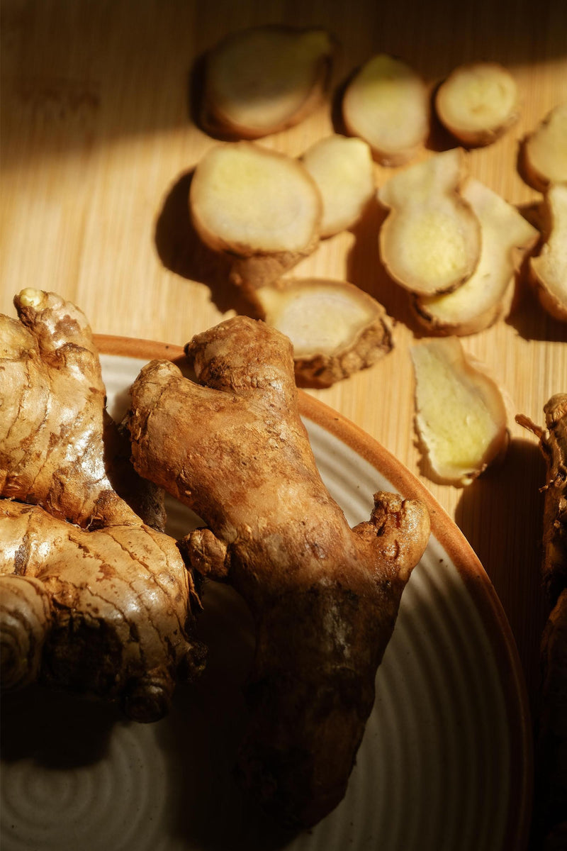 Ginger