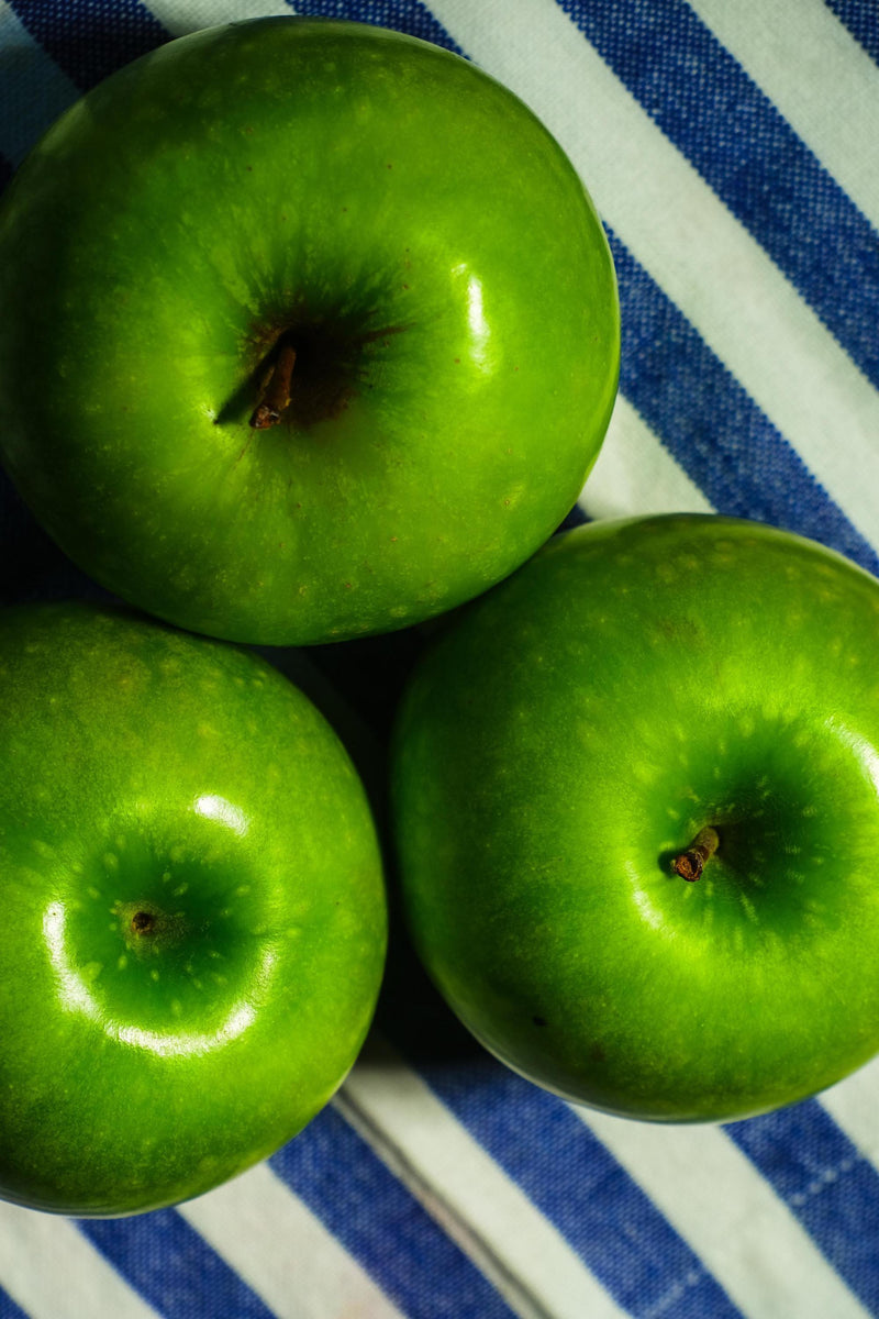 Granny Smith Apples (Imported)