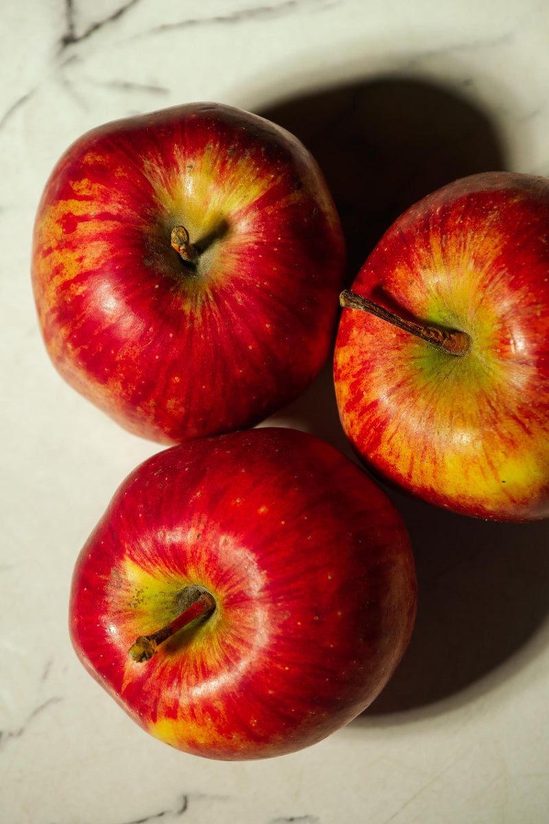 Kashmir Apples