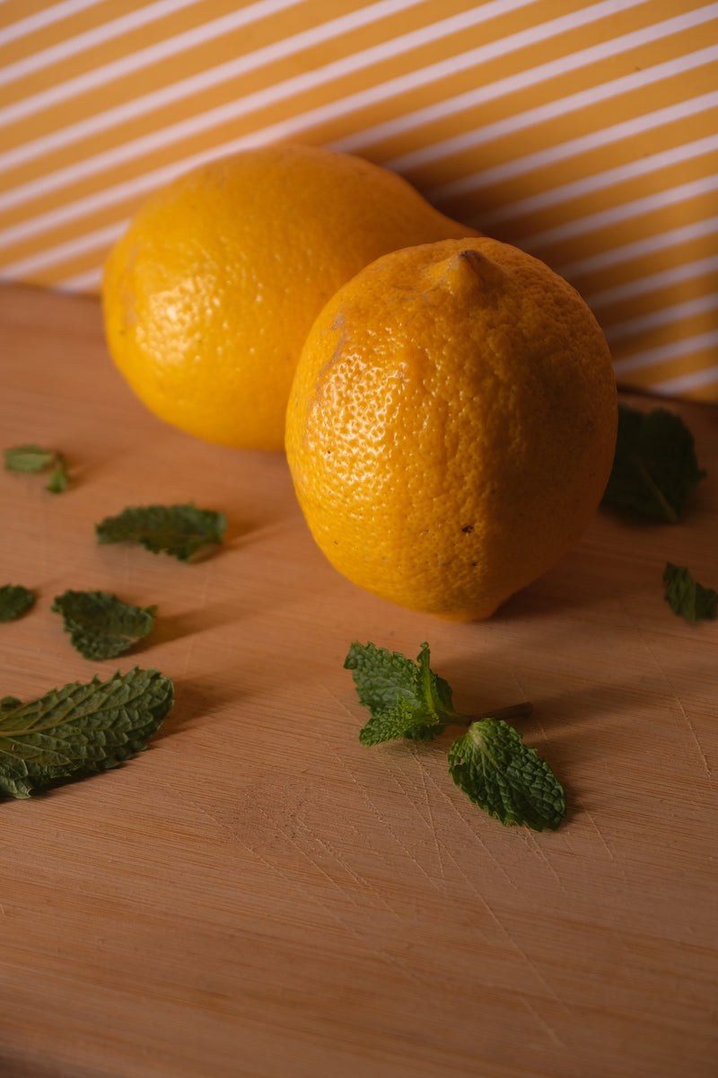 Lemon Imported