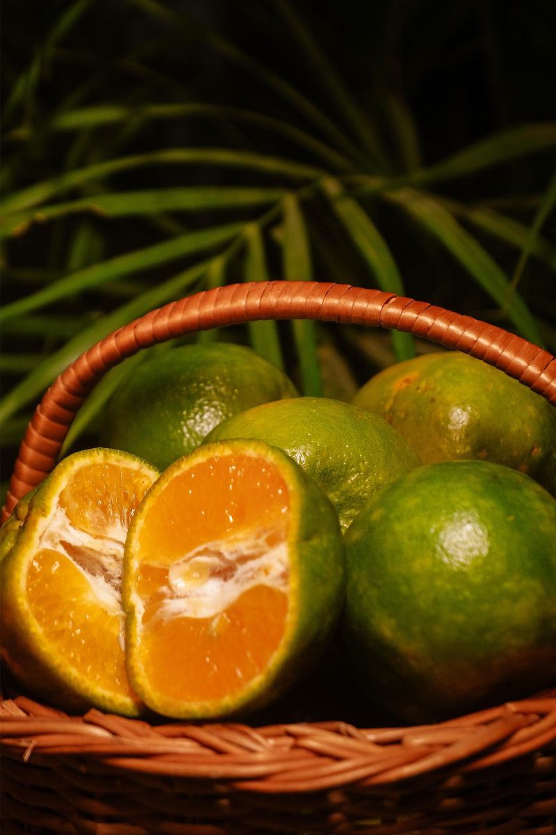Mandarin Orange (Imported)