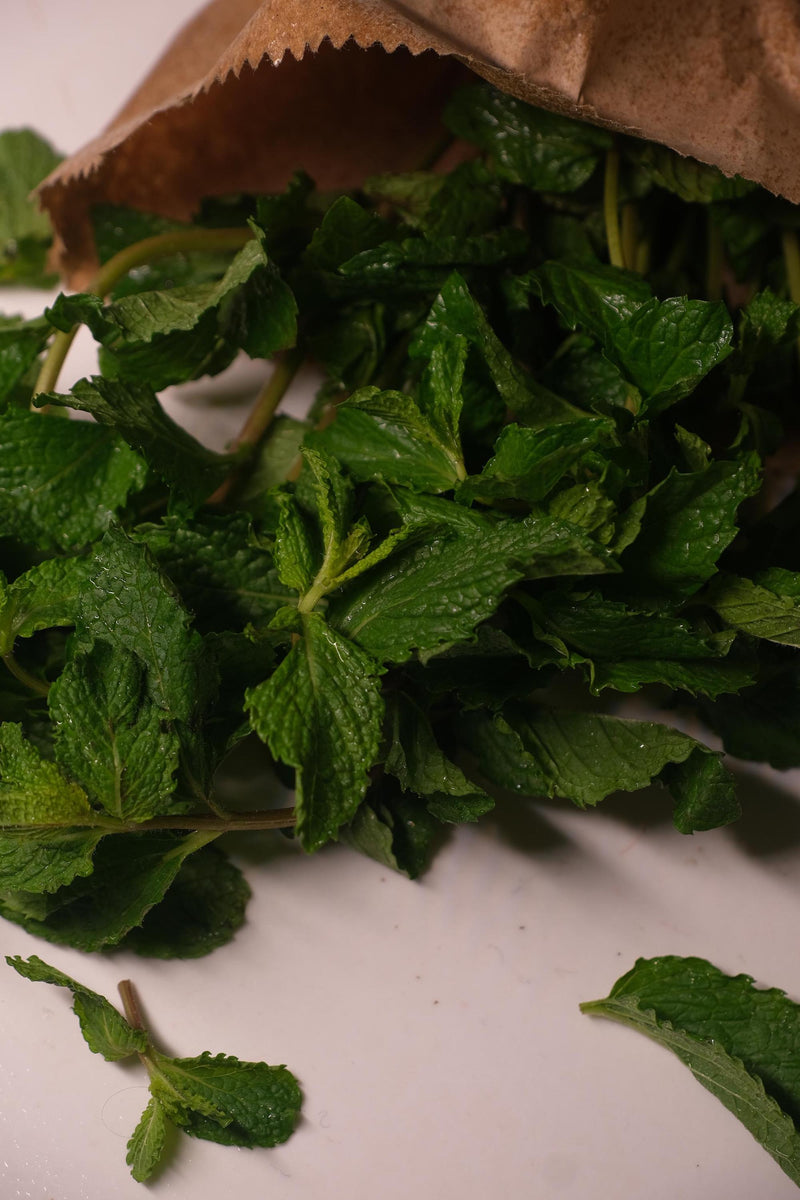 Mint
