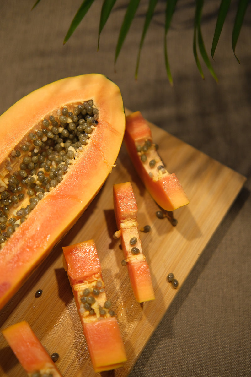 Papaya