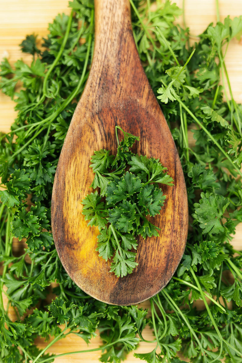 Parsley