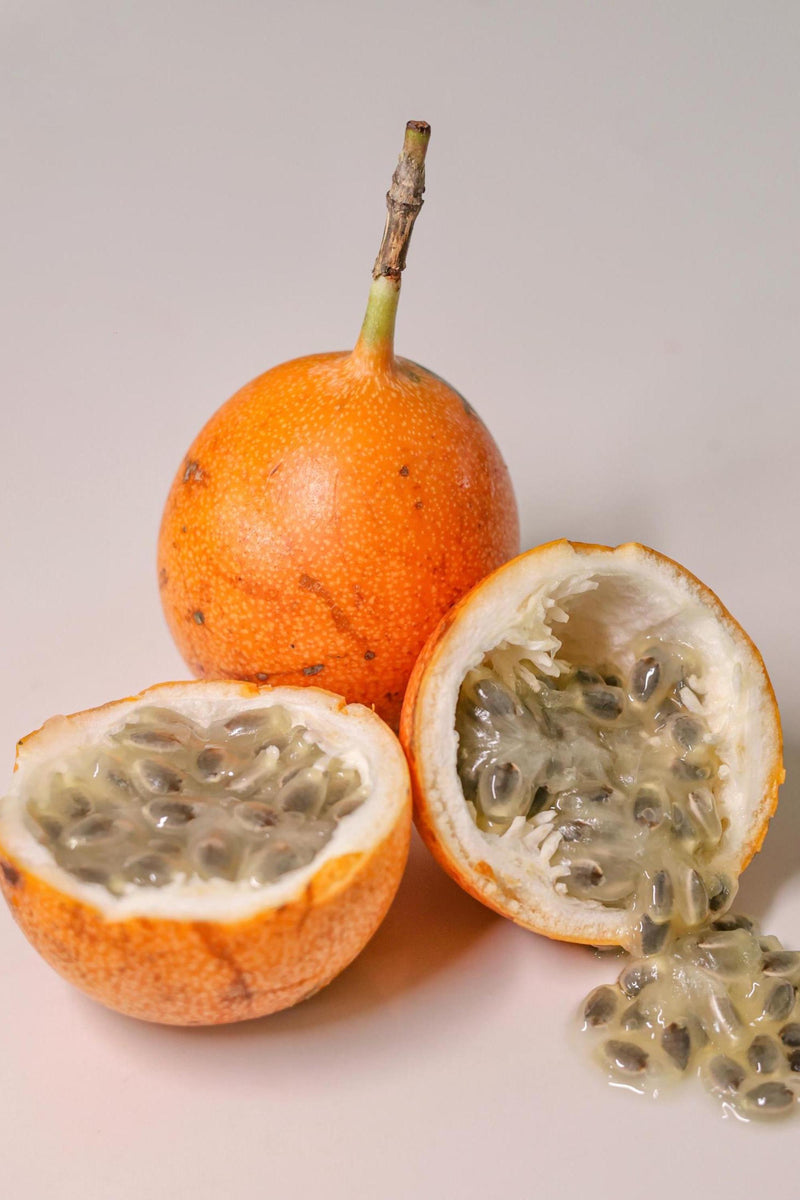 Passion Fruit