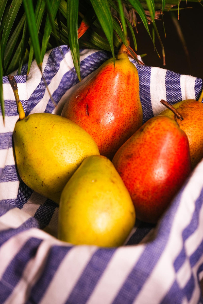 Pear