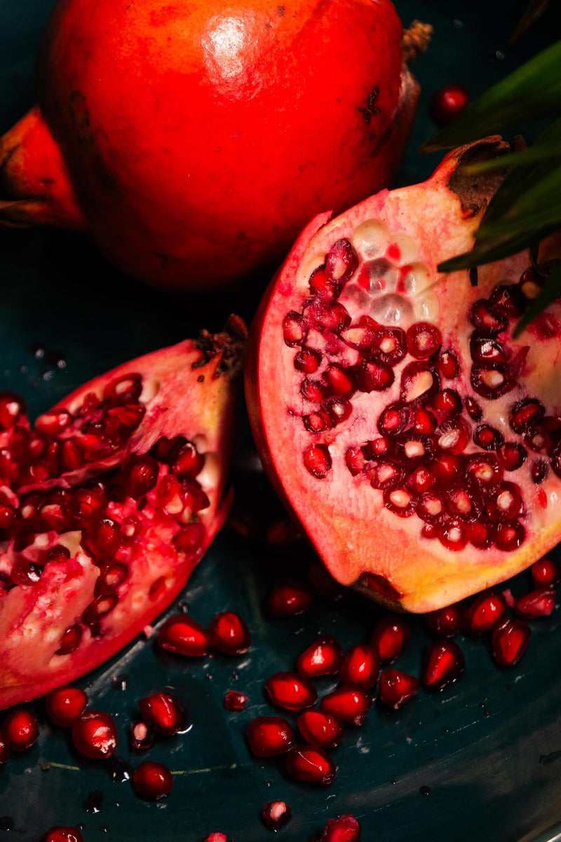 Pomegranate