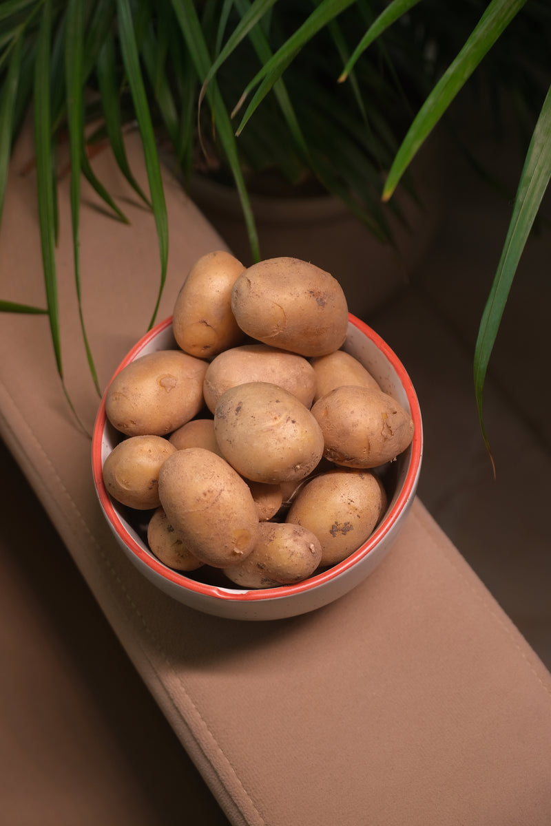 Baby Potato