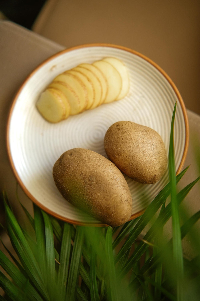 Potato