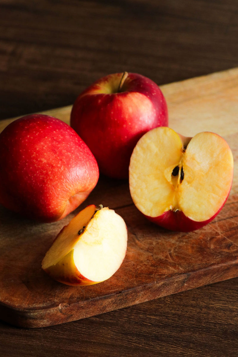 Queen Apples (Imported)