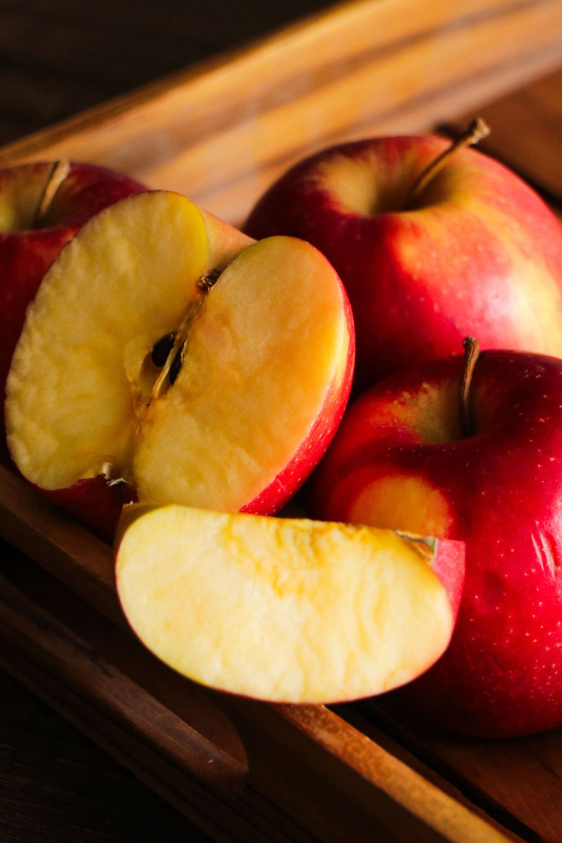 Queen Apples (Imported)