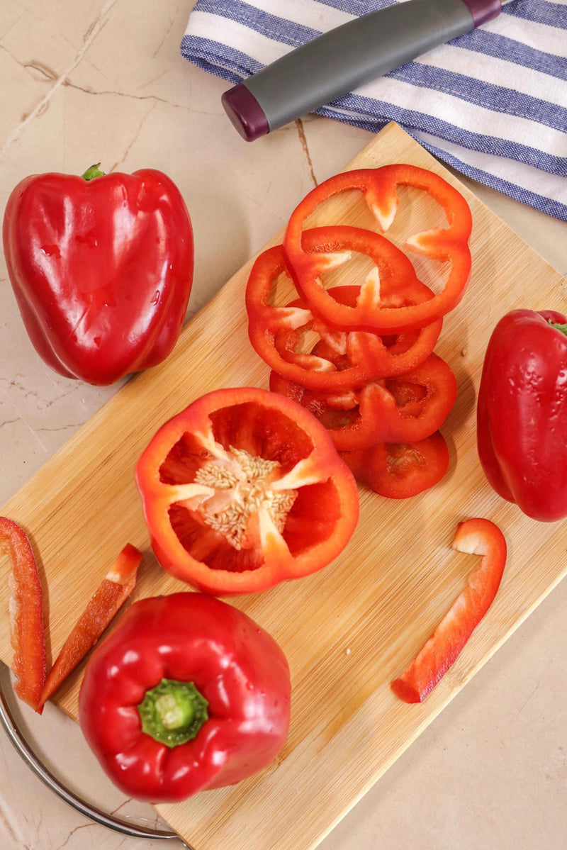Red Capsicum