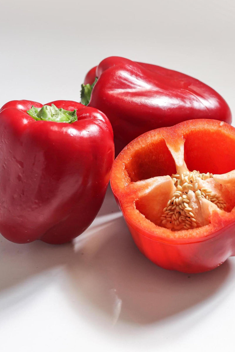 Red Capsicum
