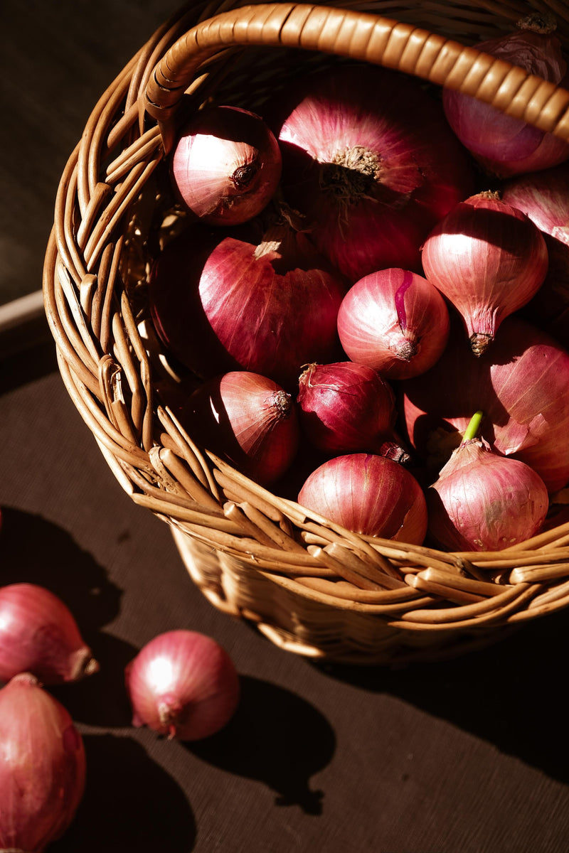 Sambhar Onion