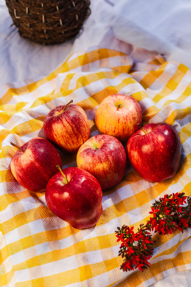 Shimla Apples
