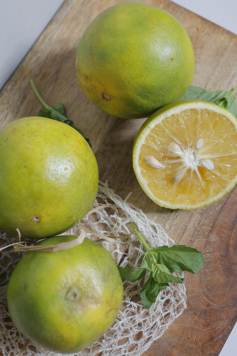 Sweet Lime