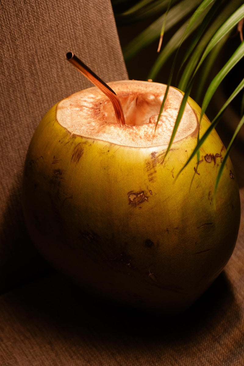 Tender Coconut