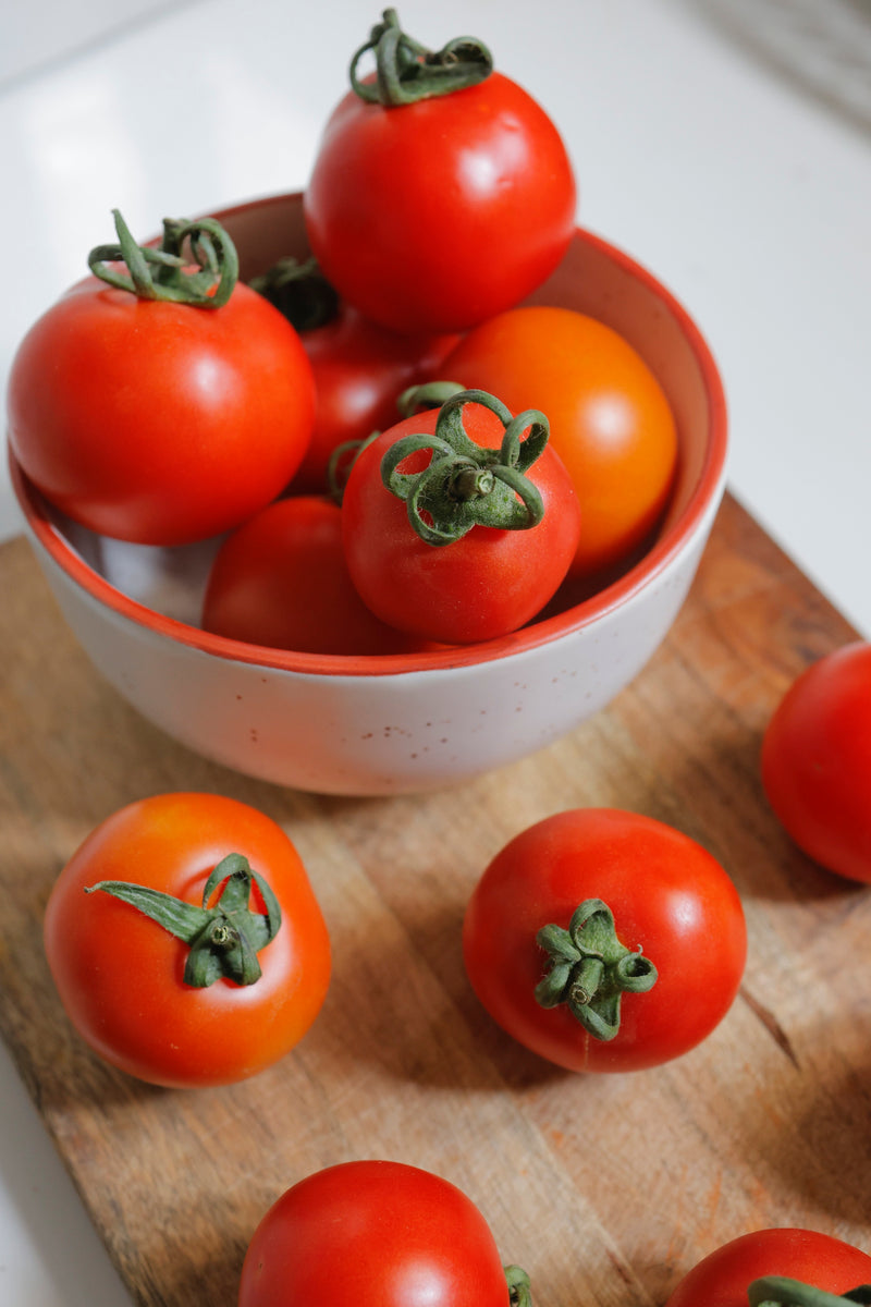 Tomato