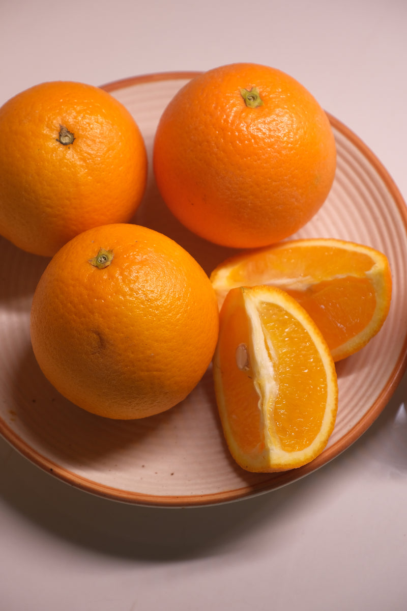 Valencia Orange (Imported)