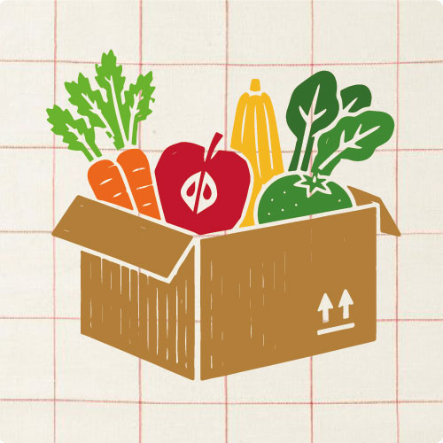 Curated Boxes
