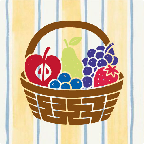 Exotic Fruits