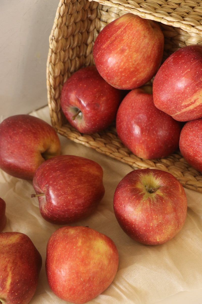 Kullu Delicious Apples (Kashmir)