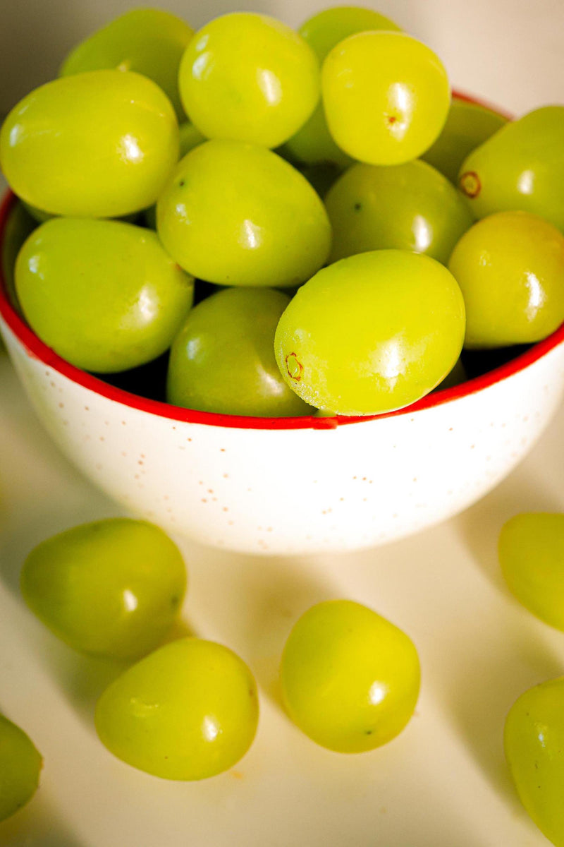 Muscat Grapes (Imported)